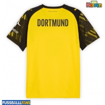 Borussia Dortmund Heimtrikot 2025-26 Kurzarm